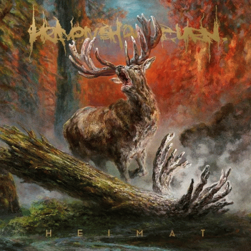 Heaven Shall Burn : Heimat Heaven Shall Burn : Heimat